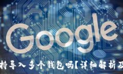  TP钱包支持导入多个钱包