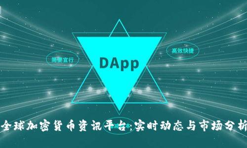 全球加密货币资讯平台：实时动态与市场分析