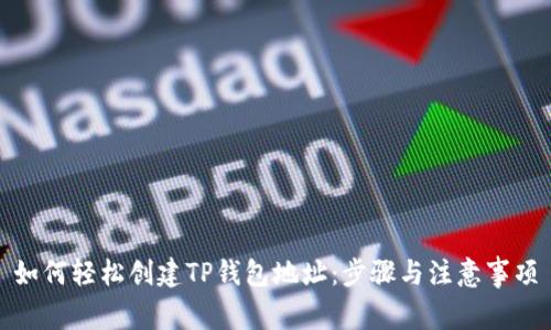 如何轻松创建TP钱包地址：步骤与注意事项