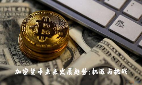 加密货币未来发展趋势：机遇与挑战