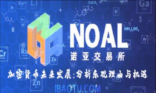 加密货币未来发展：分析乐观理由与机遇