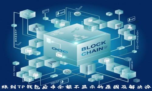   
转账到TP钱包后币余额不显示的原因及解决办法