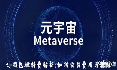 
tp钱包燃料费解析：如何交易费用与流程