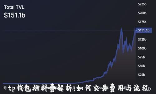 
tp钱包燃料费解析：如何交易费用与流程