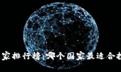 全球加密货币友好国家排