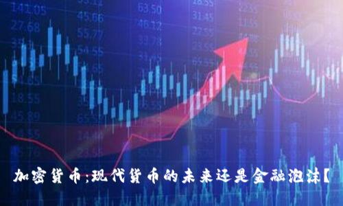 加密货币：现代货币的未来还是金融泡沫？