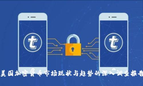 美国加密货币市场现状与趋势的深入调查报告