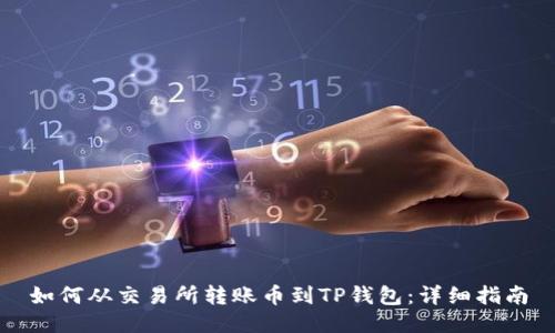 如何从交易所转账币到TP钱包：详细指南