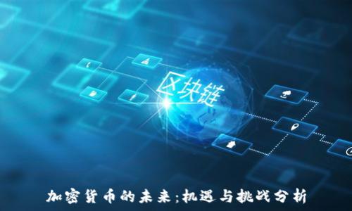   
加密货币的未来：机遇与挑战分析