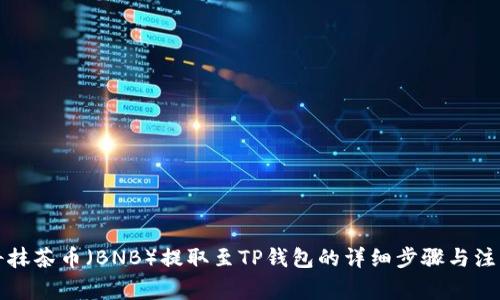 如何将抹茶币（BNB）提取至TP钱包的详细步骤与注意事项