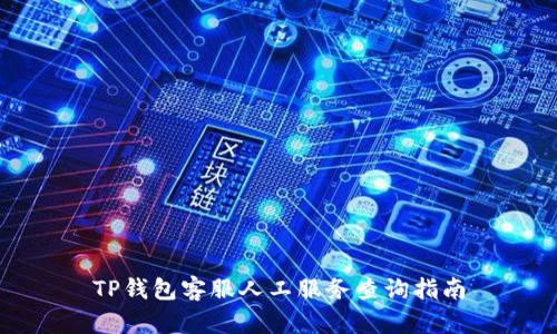 TP钱包客服人工服务查询指南