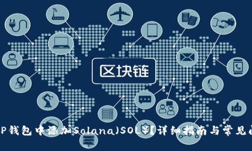 如何在TP钱包中添加Solana（SOL）？详细指南与常见问题解答