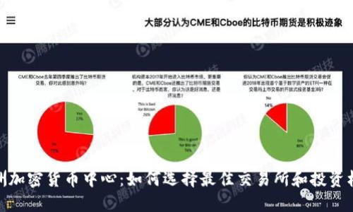 欧洲加密货币中心：如何选择最佳交易所和投资机会