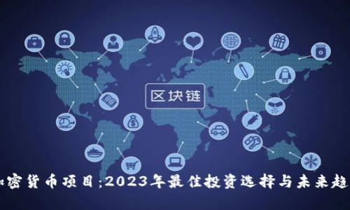 顶级加密货币项目：2023年最佳投资选择与未来趋势分析