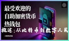 中国加密货币概述：从比
