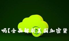 加密货币在美国合法吗？