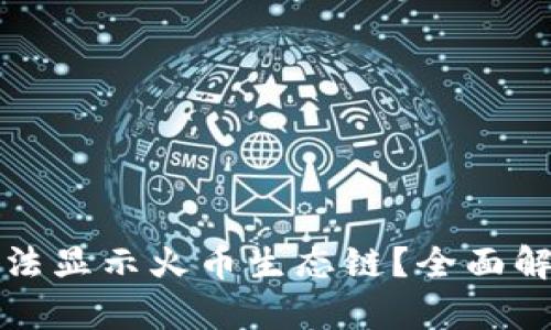 TP钱包为何无法显示火币生态链？全面解析与解决方法
