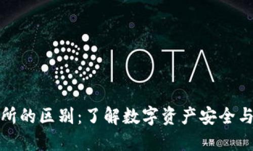 : TP钱包和交易所的区别：了解数字资产安全与交易的核心要素