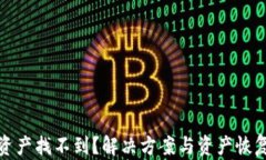 TP钱包资产找不到？解决方