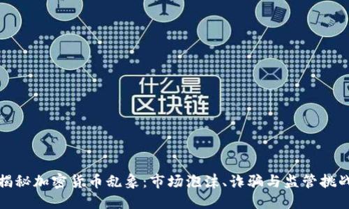 揭秘加密货币乱象：市场泡沫、诈骗与监管挑战