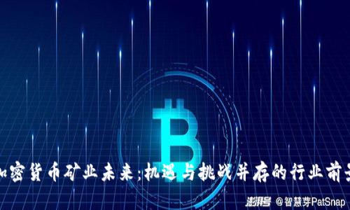 加密货币矿业未来：机遇与挑战并存的行业前景