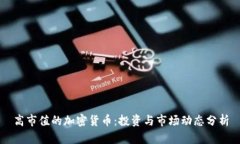 高市值的加密货币：投资