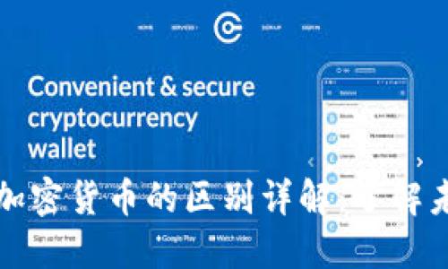 在线货币与加密货币的区别详解：了解未来金融体系