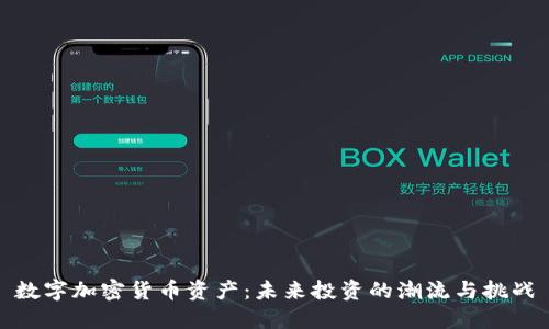 数字加密货币资产：未来投资的潮流与挑战