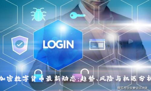 加密数字货币最新动态：趋势、风险与机遇分析