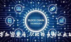:详解各种数字加密货币：