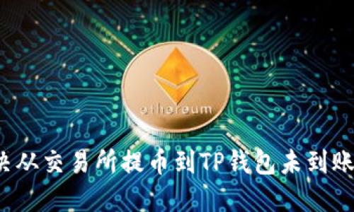 如何解决从交易所提币到TP钱包未到账的问题？