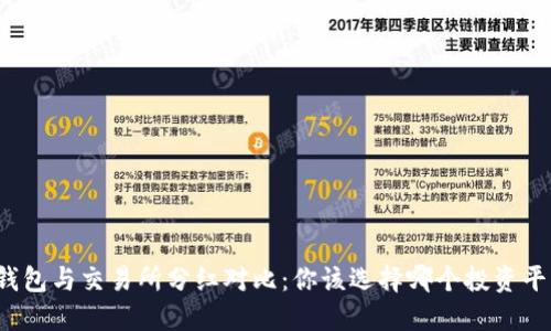 TP钱包与交易所分红对比：你该选择哪个投资平台？