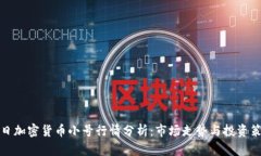 今日加密货币小号行情分