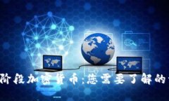 ICO阶段加密货币：您需要