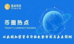 以太坊加密货币价格走势