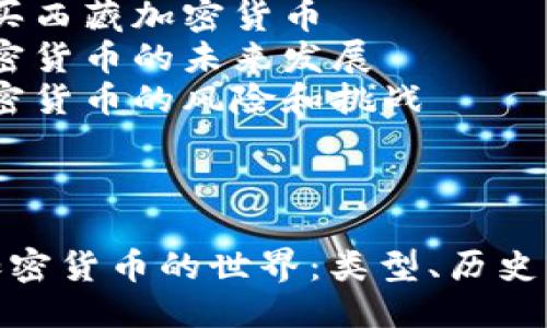 目录
1. 和关键词
2. 西藏加密货币概述
3. 西藏加密货币的历史
4. 西藏加密货币的类型
5. 西藏加密货币的市场现状
6. 如何购买西藏加密货币
7. 西藏加密货币的未来发展
8. 西藏加密货币的风险和挑战

和关键词

探索西藏加密货币的世界：类型、历史与市场趋势