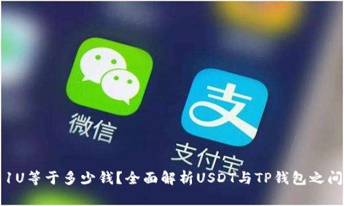 TP钱包1U等于多少钱？全面解析USDT与TP钱包之间的关系