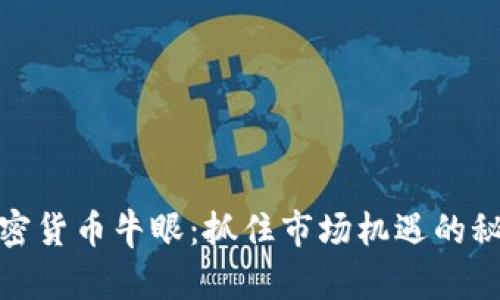 加密货币牛眼：抓住市场机遇的秘诀
