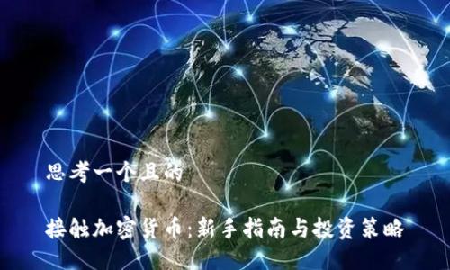 思考一个且的

接触加密货币：新手指南与投资策略