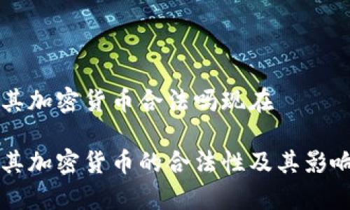 土耳其加密货币合法吗现在

土耳其加密货币的合法性及其影响分析