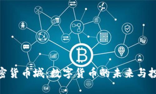 探究加密货币城：数字货币的未来与投资机会