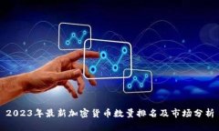 2023年最新加密货币数量排名及市场分析