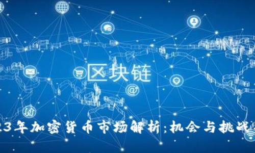 2023年加密货币市场解析：机会与挑战并存