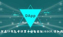 如何在TP钱包中设置币安智能链（BSC）：详细指南
