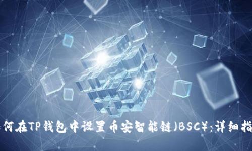 如何在TP钱包中设置币安智能链（BSC）：详细指南