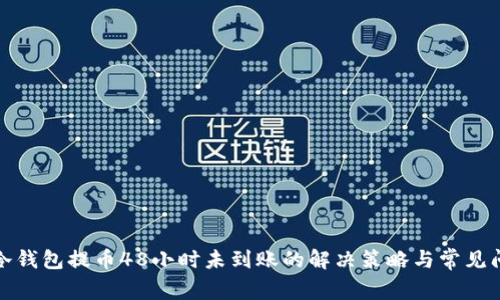 tp冷钱包提币48小时未到账的解决策略与常见问题