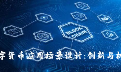 加密数字货币应用场景设计：创新与机遇并存