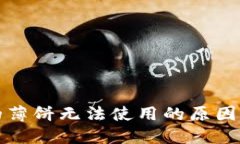 TP钱包中的薄饼无法使用的原因及解决方案
