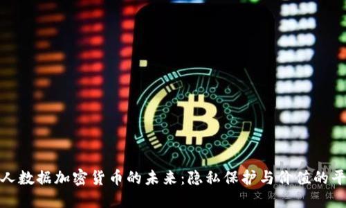 个人数据加密货币的未来：隐私保护与价值的平衡