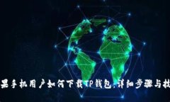 苹果手机用户如何下载T